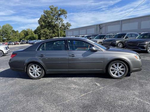2007 Toyota Avalon Limited