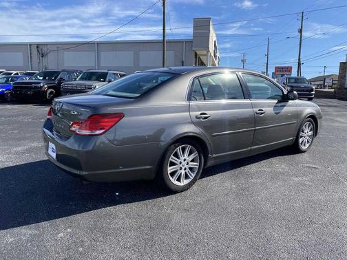 2007 Toyota Avalon Limited