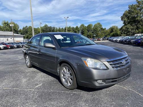 2007 Toyota Avalon Limited