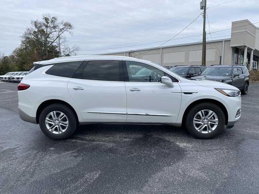 2021 Buick Enclave FWD Essence