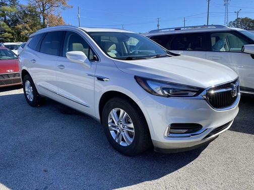 2021 Buick Enclave FWD Essence