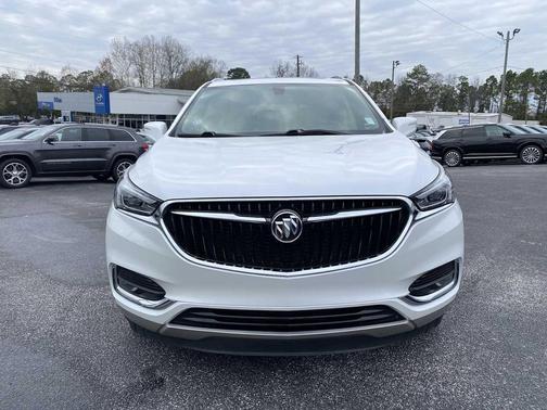 2021 Buick Enclave FWD Essence