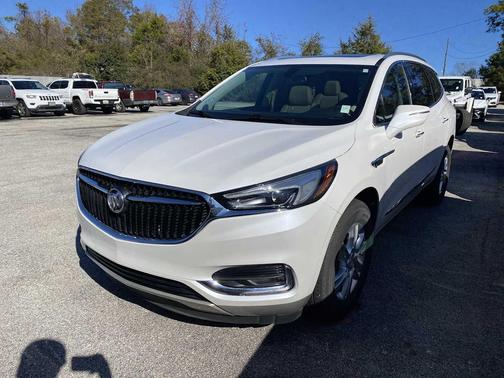 2021 Buick Enclave FWD Essence