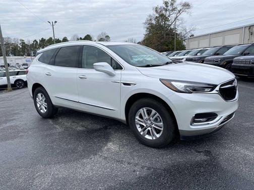 2021 Buick Enclave FWD Essence