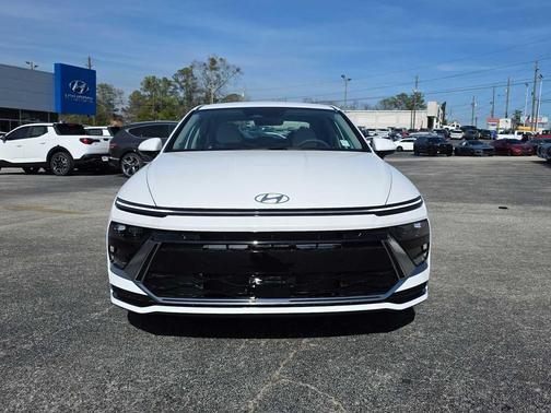 2026 Hyundai SONATA SEL