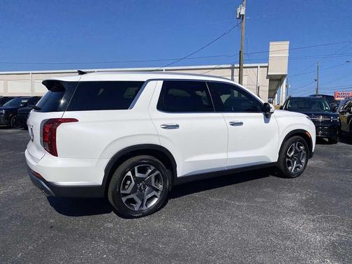 2024 Hyundai PALISADE SEL