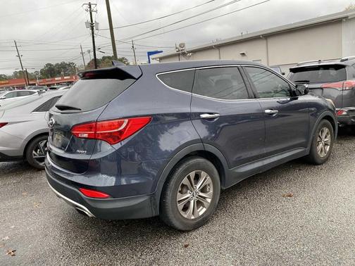 2013 Hyundai SANTA FE Sport