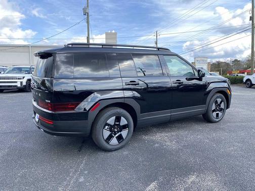 2026 Hyundai SANTA FE SEL 2.4