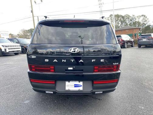 2026 Hyundai SANTA FE SEL 2.4