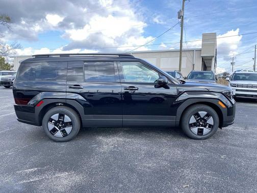 2026 Hyundai SANTA FE SEL 2.4