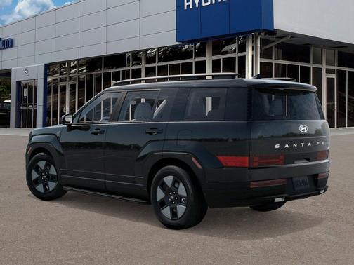 2026 Hyundai SANTA FE SEL 2.4