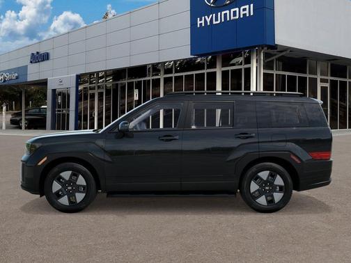 2026 Hyundai SANTA FE SEL 2.4