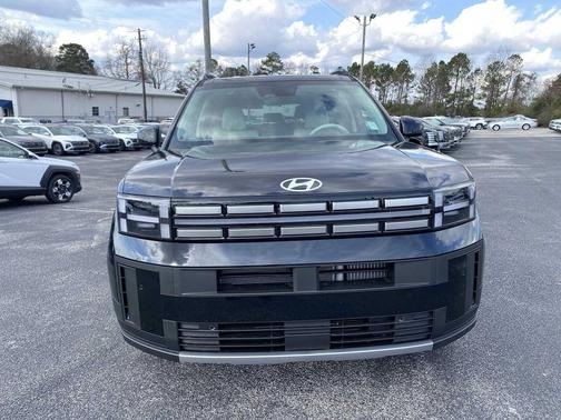 2026 Hyundai SANTA FE SEL 2.4