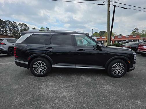 2026 Hyundai PALISADE SEL 7P