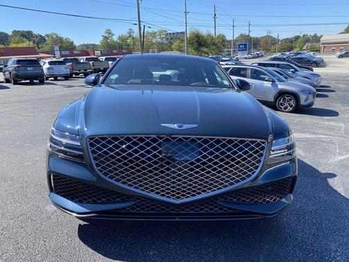 2025 Hyundai SANTA FE SEL 2.4