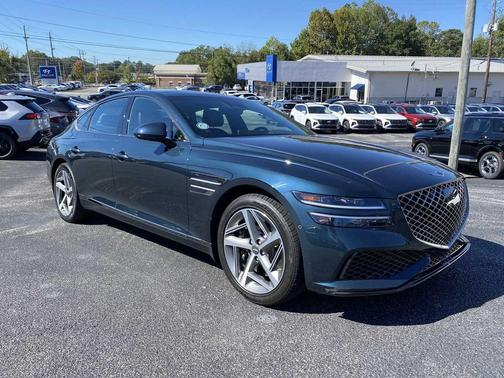 2025 Hyundai SANTA FE SEL 2.4