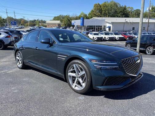 2025 Hyundai SANTA FE SEL 2.4