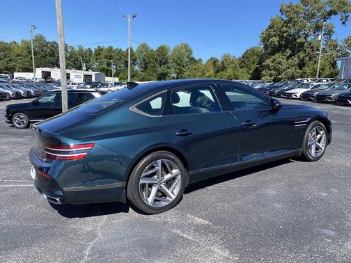 2025 Hyundai SANTA FE SEL 2.4