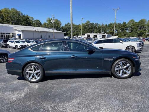 2025 Hyundai SANTA FE SEL 2.4