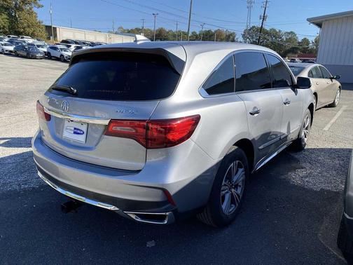 2020 Acura MDX 3.5L