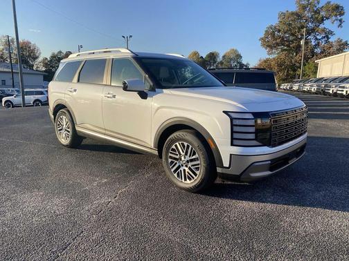 2026 Hyundai PALISADE SEL