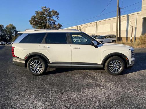 2026 Hyundai PALISADE SEL