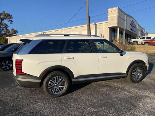 2026 Hyundai PALISADE SEL