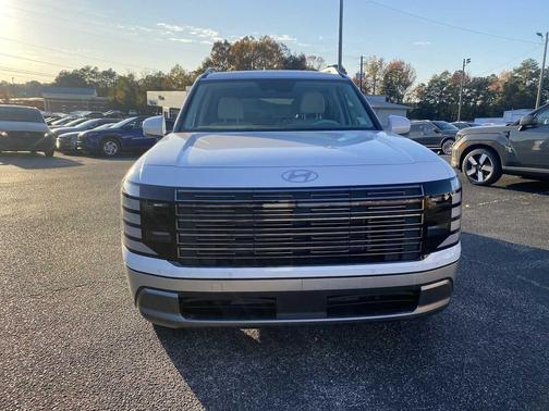 2026 Hyundai PALISADE SEL