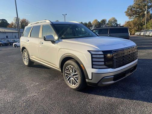 2026 Hyundai PALISADE SEL