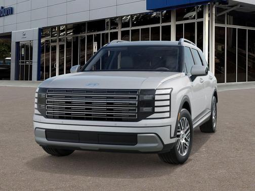 2026 Hyundai PALISADE SEL