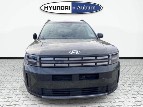 Rockwood Green 2026 Hyundai SANTA FE SEL 2.4