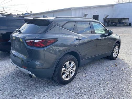 2020 Chevrolet Blazer 1LT