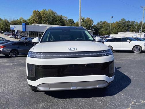 2026 Hyundai IONIQ 9 Performance Limited