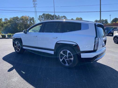 2026 Hyundai IONIQ 9 Performance Limited