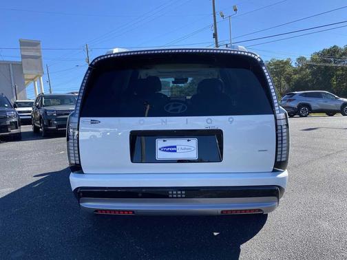 2026 Hyundai IONIQ 9 Performance Limited