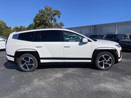 2026 Hyundai IONIQ 9 Performance Limited