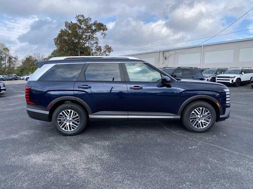 2026 Hyundai PALISADE SEL 7P