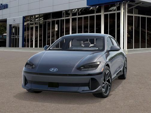 2025 Hyundai IONIQ 6 SEL