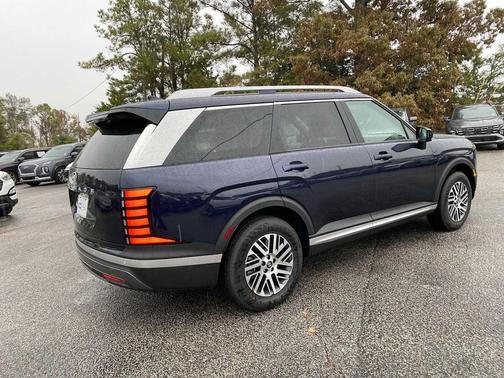 2026 Hyundai PALISADE SEL 7P