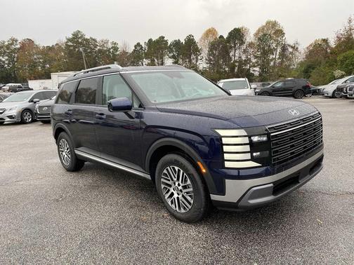 2026 Hyundai PALISADE SEL 7P