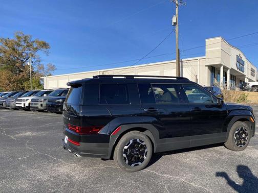 2026 Hyundai SANTA FE SEL 2.4