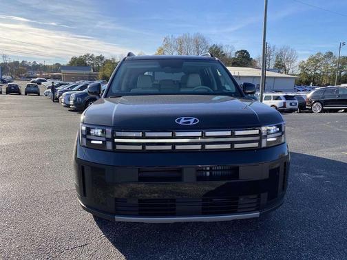 2026 Hyundai SANTA FE SEL 2.4