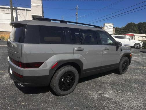 2026 Hyundai SANTA FE XRT