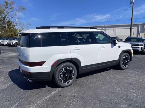 2026 Hyundai SANTA FE SEL 2.4