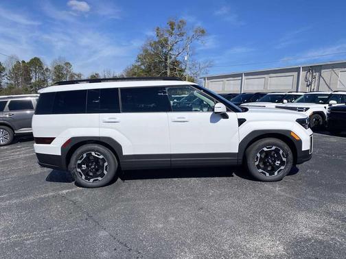 2026 Hyundai SANTA FE SEL 2.4