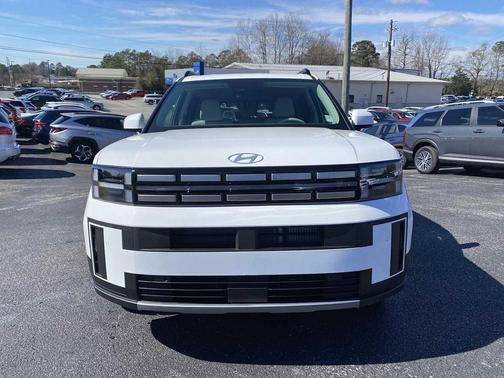 2026 Hyundai SANTA FE SEL 2.4