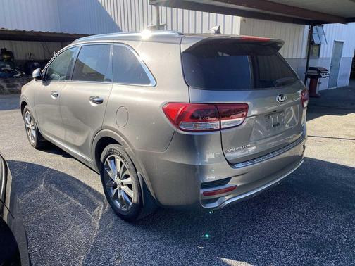 2016 Kia Sorento SXL