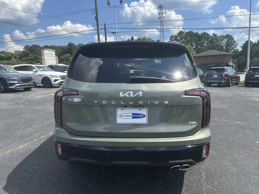2024 Kia Telluride SX Prestige X-Pro