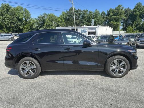 2024 Genesis GV70 3.5T AWD Sport