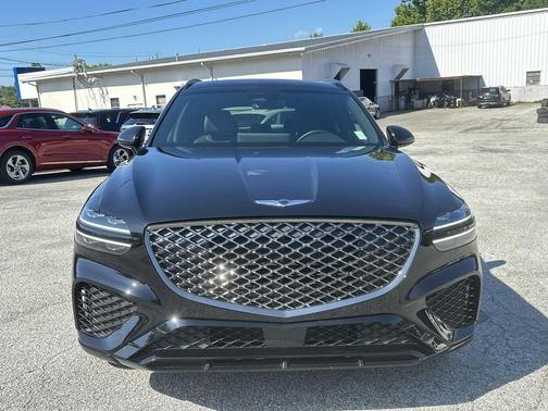 2024 Genesis GV70 3.5T AWD Sport